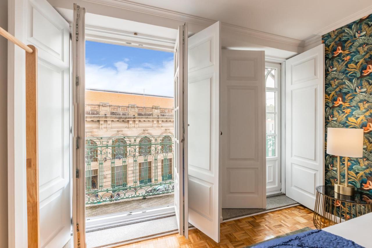 Appartamento Sao Bento Deluxe 42
