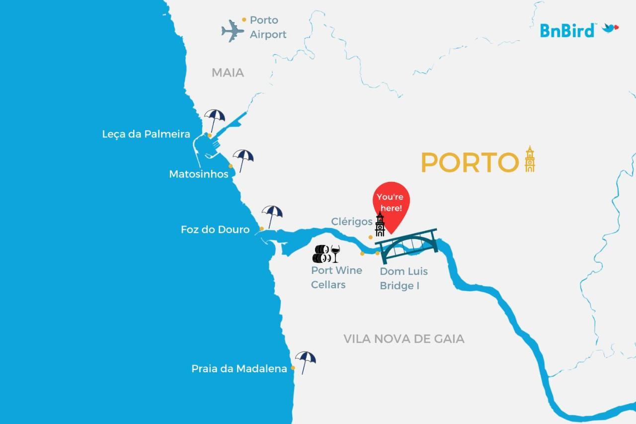 Appartamento Sao Bento Deluxe 42 *